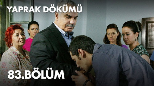 Falling Leaves Season 3 Episode 83 - Episode 83