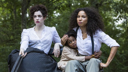 Underground Season 1 Episode 10 - The White Whale