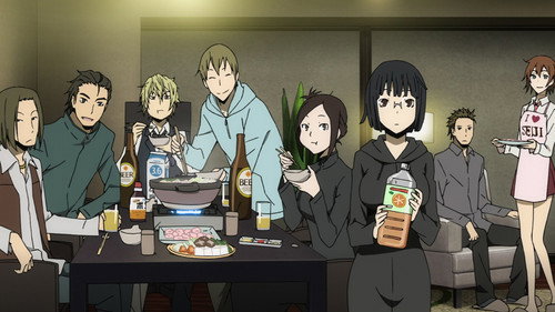 My Heart is Like a Hot Pot still