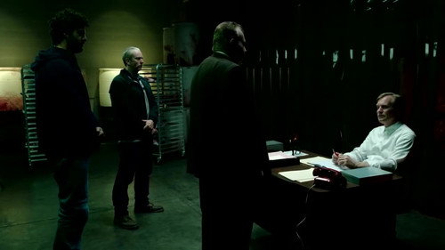 Banshee: Origins Season 3 Episode 2 - Takeover