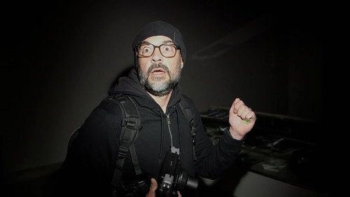 Ghost Adventures Season 22 Episode 16 - Old Bullion Plaza School