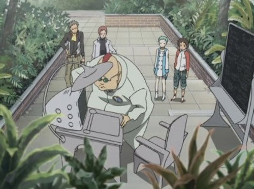 Animal Attack still