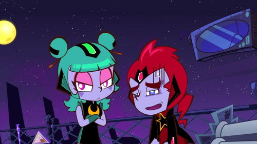 Happy Toon Season 11 Episode 20 - Episode 20