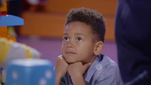 For the Culture with Amanda Parris Season 1 Episode 3 - A Failing Grade