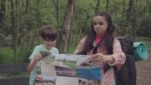 K3 Vriendenboek Season 1 Episode 7 - Episode 7