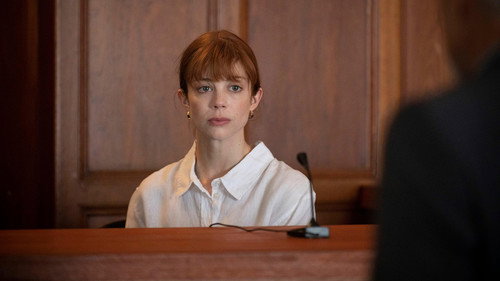 Catch Me a Killer Season 1 Episode 3 - Cleveland