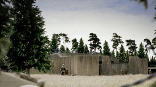 Nazi Megastructures Season 2 Episode 1 - The Wolf's Lair