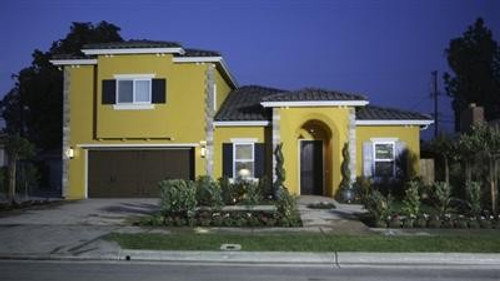 Extreme Makeover: Home Edition Season 6 Episode 17 - The Riojas Family