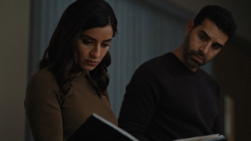 Allegiance Season 3 Episode 10 - Remember Me