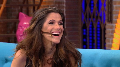 Lady Night Season 2 Episode 18 - Ingrid Guimarães