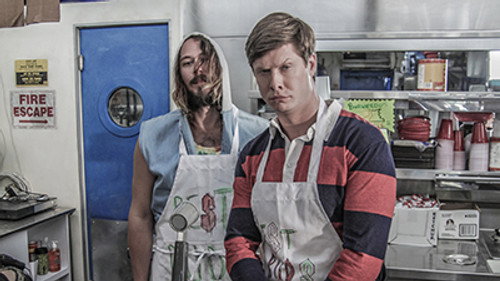 Workaholics Season 4 Episode 9 - Best Buds