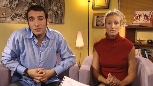 Chez le psy (7) still