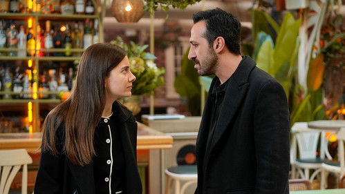 Yalı Çapkını Season 3 Episode 20 - Episode 93