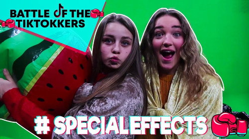 Battle of the TikTokkers Season 1 Episode 2 - Episode 2