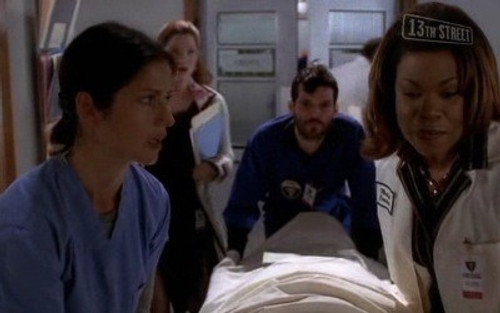 undefined Season 2 Episode 9 - Prisoner Exchange