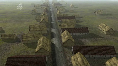 Time Team Season 12 Episode 12 - Tower Blocks And Togas - South Shields, Tyneside