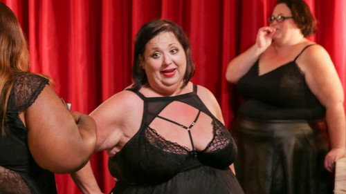 1000-lb Best Friends Season 2 Episode 9 - Weigh, Lady, Weigh