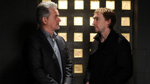 Waking the Dead Season 8 Episode 5 - Substitute (1)