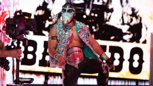 ROH on HonorClub Season 4 Episode 19 - ROH on HonorClub Episode 166