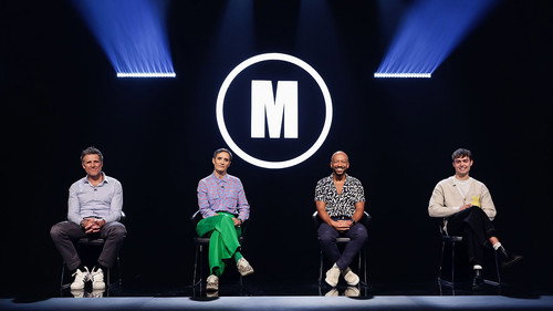 Celebrity Mastermind Season 24 Episode 13 - Episode 13
