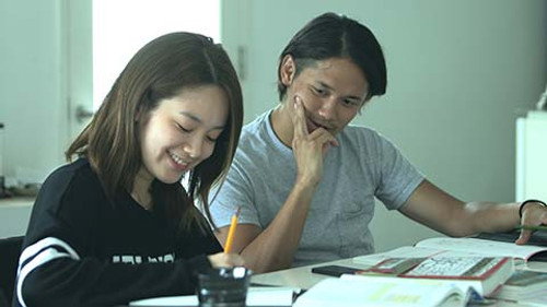Terrace House: Boys × Girls Next Door Season 4 Episode 10 - Going Up in Flames