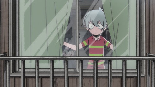 Akuma Kun Season 1 Episode 5 - Angel