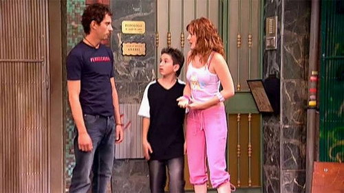 Aída Season 2 Episode 2 - Episode 2