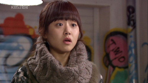 Marry Me, Mary! Season 1 Episode 12 - Episode 12