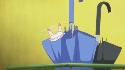 Shugo Chara! Season 3 Episode 19 - Utau's Wavering Heart!