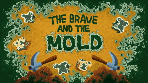 Breadwinners Season 1 Episode 8 - The Brave and the Mold