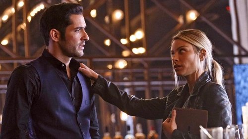 Lucifer Season 2 Episode 9 - Homewrecker