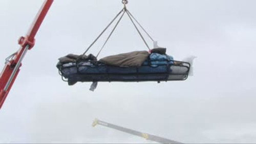 Deadliest Catch Season 6 Episode 12 - Empty Throne