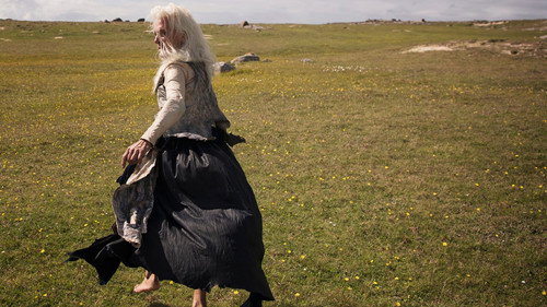 The Devil's in Her Season 1 Episode 4 - Oileán Mhic Aodha