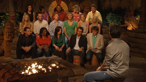 Survivor Season 18 Episode 15 - Tocantins Reunion