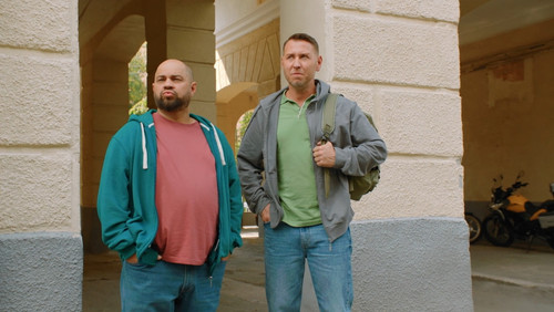Mom will be against it Season 3 Episode 7 - Episode 7
