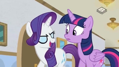 My Little Pony: Friendship Is Magic Season 8 Episode 16 - Friendship University