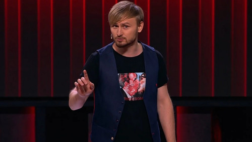 Comedy Club Season 17 Episode 6 - Episode 6