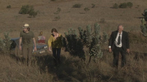 Silent Witness Season 12 Episode 12 - Finding Rachel (2)