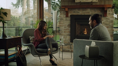 You Me Her Season 4 Episode 2 - The Saddest Clown Show Ever