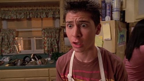 Malcolm in the Middle Season 5 Episode 4 - Thanksgiving