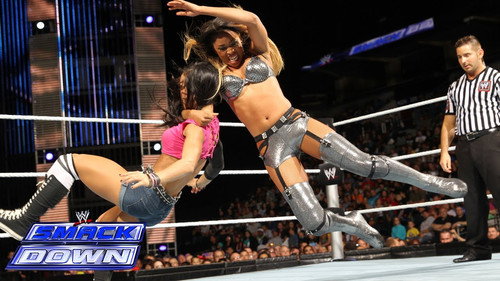 SmackDown - Sep. 27, 2013 still
