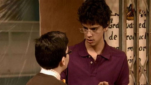 Aída Season 7 Episode 13 - Episode 13