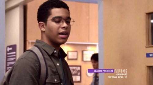 Degrassi Season 12 Episode 38 - Zombie (2)