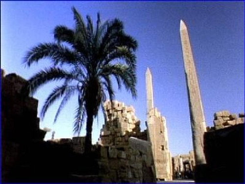 NOVA Season 27 Episode 12 - Secrets of Lost Empires: Pharaoh's Obelisk (2)