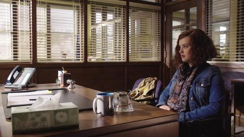 13 Reasons Why Season 1 Episode 13 - Tape 7, Side A