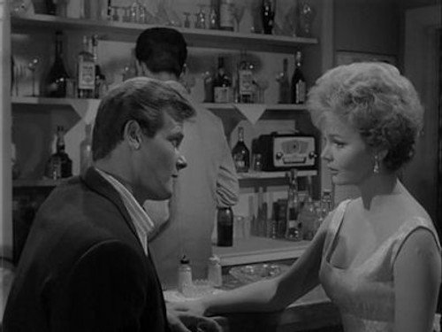 The Saint Season 1 Episode 6 - The Pearls of Peace