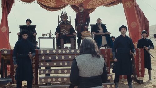 El Hashashin Season 1 Episode 2 - The Mustansir Hardship