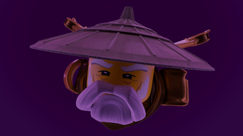 Ninjago: Masters of Spinjitzu Season 16 Episode 23 - Quittin' Time!