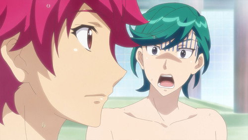 Cute High Earth Defense Club LOVE! Season 3 Episode 6 - Episode 6