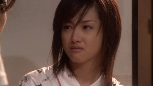 1 Litre of Tears Season 1 Episode 5 - Disability Certificate